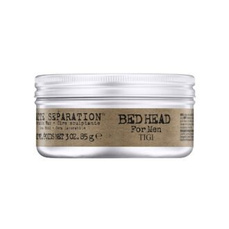 tigi bed head matte separation wax