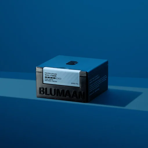 Blumaan Wax Fiber - Image 4