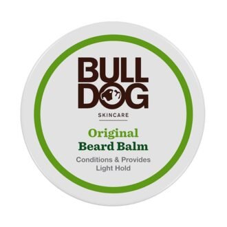 Bulldog Original Beard Balm 75ml