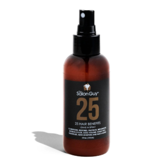 TheSalonGuy 25 Leave in Conditioner Spray
