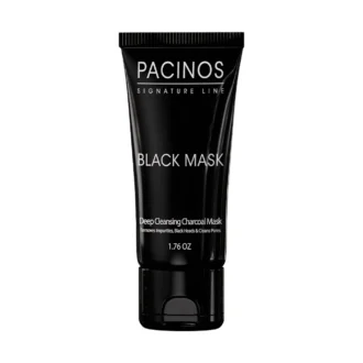 Pacinos Facial Mask Peel