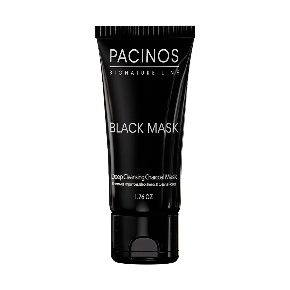 Pacinos Facial Mask Peel