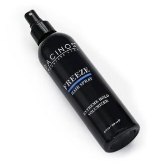Pacinos Freeze Hair Spray
