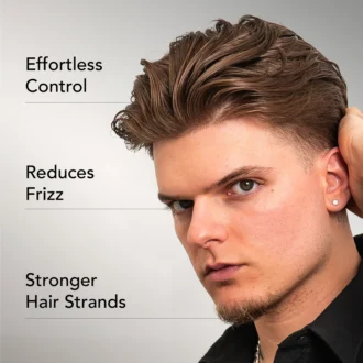 blumaan hair oil benefits and texture GentsCart Bangladesh