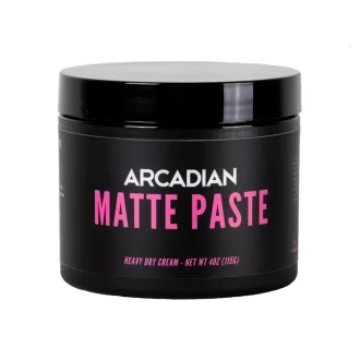 Arcadian Matte Paste