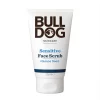 bulldog sensitive face scrub