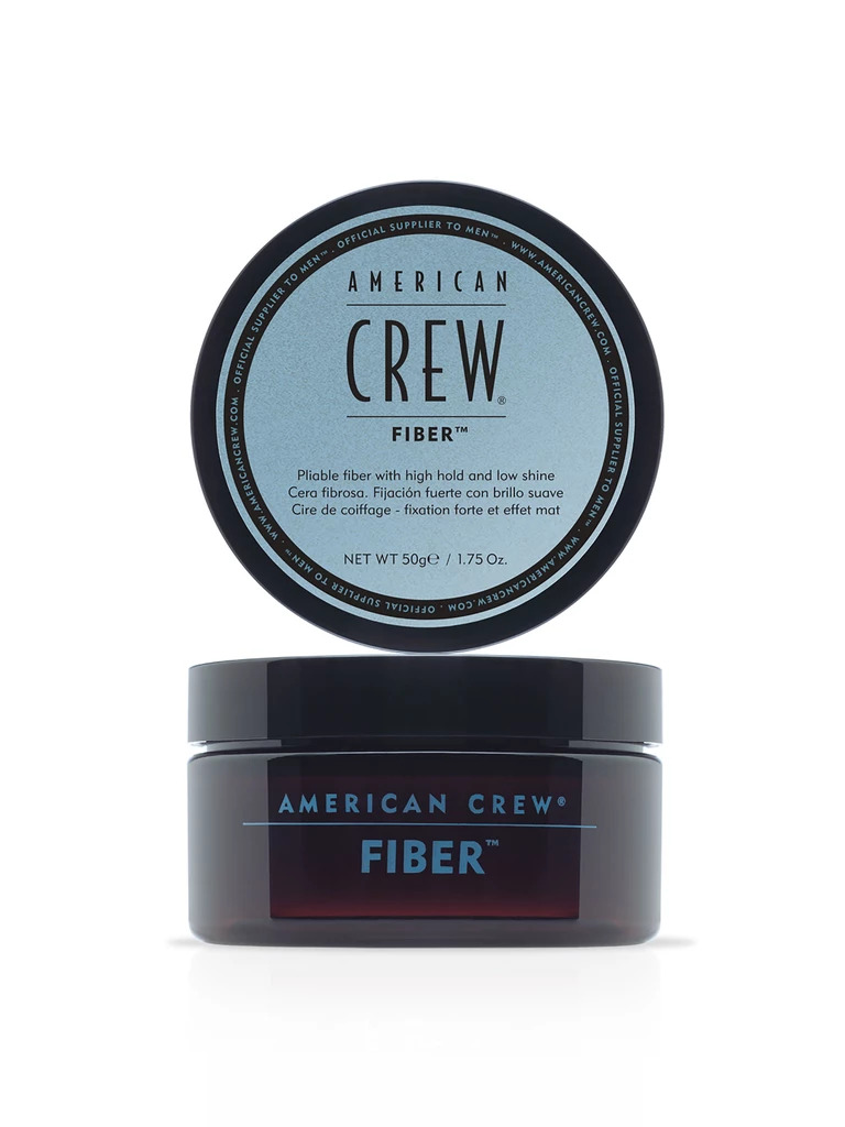 Buy American Crew Fiber 50g – Available At GentsCart Bangladesh