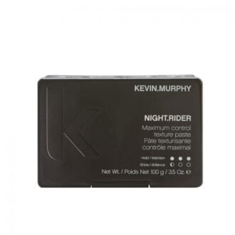 Kevin Murphy Night Rider