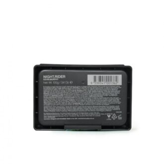 Kevin Murphy Night Rider