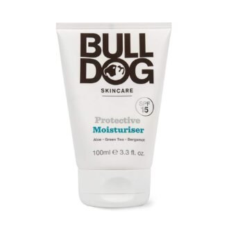 Bulldog Protective Moisturiser 100ml