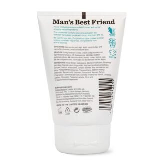 Alternative view of Bulldog Protective Moisturiser 100ml