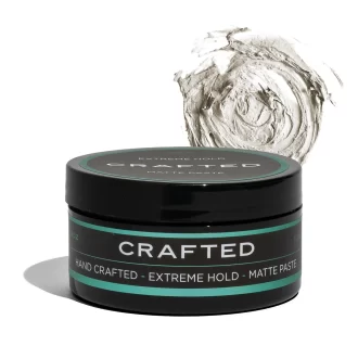 TheSalonGuy Crafted Matte Paste