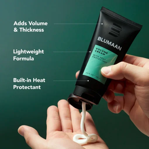 Blumaan Volume Cream 100ml - Image 3