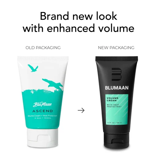 Blumaan Volume Cream 100ml - Image 2