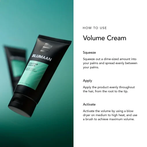 Blumaan Volume Cream 100ml - Image 4