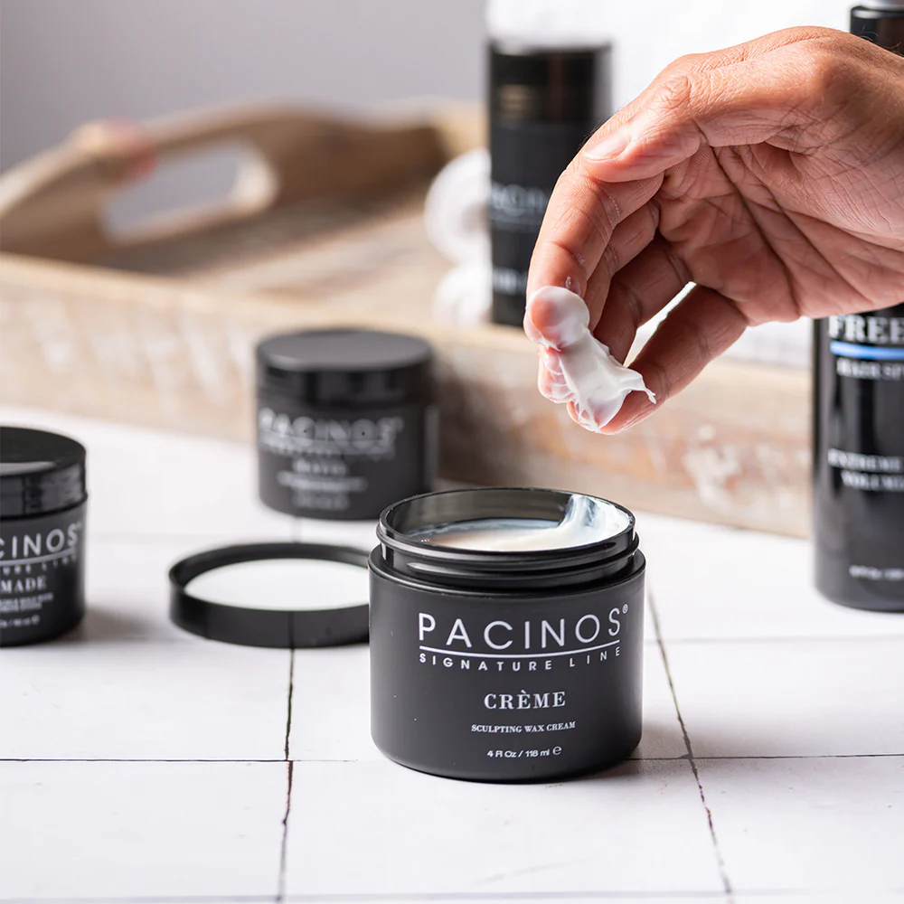 Pacinos Crème - 118 ml - Image 2