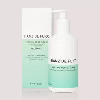 Hanz de Fuko Natural Conditioner