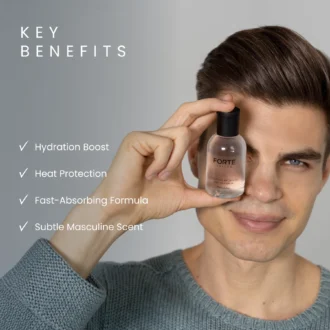 Alternative view of Forte Series Hydrating Argan Oil 75ml