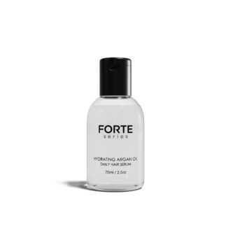 Forte Series Hydrating Argan Oil Serum