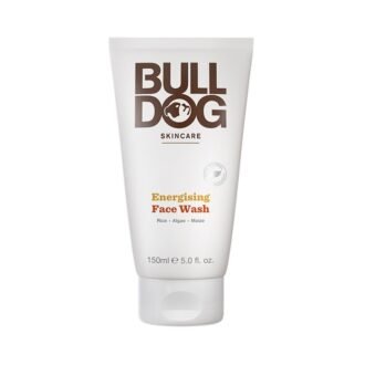 Bulldog Energising Face Wash