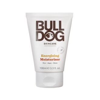 Bulldog Energising Moisturizer