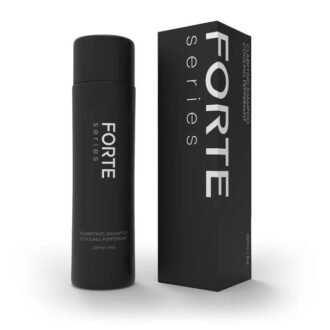 Forte Series Clarifying Shampoo 237ml