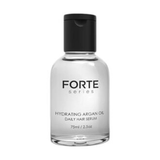 forte series hydrating argan oil daily hair serum 75 ml GentsCart Bangladesh
