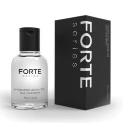 forte series hydrating argan oil daily hair serum packaging GentsCart Bangladesh