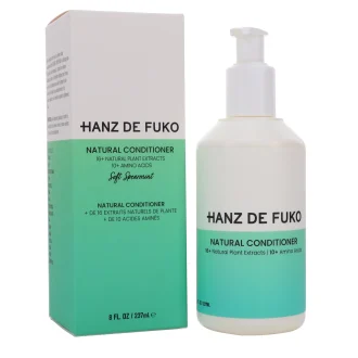 Hanz de Fuko Natural Conditioner 237ml