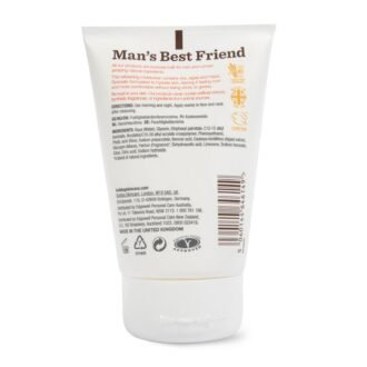 Alternative view of Bulldog Energising Moisturizer