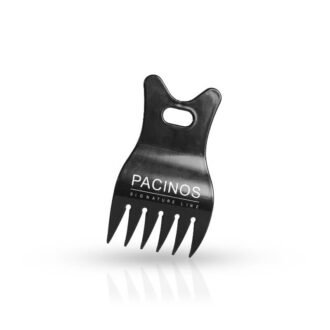 Alternative view of Pacinos Texturizing Comb