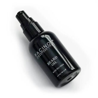 Pacinos Beard Oil 2 oz
