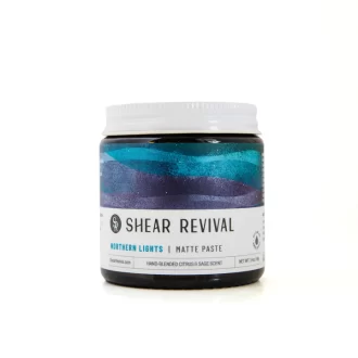 Shear Revival Northern Lights Matte Paste