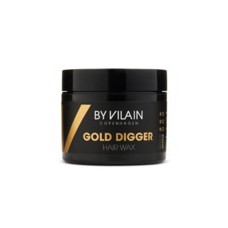 By Vilain Gold Digger