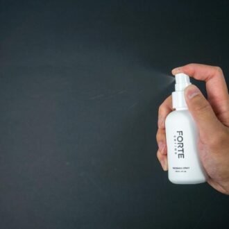 Forte thickening spray
