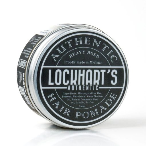 Lockhart's Heavy Hold Pomade 96g