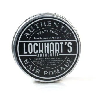 lockharts heavy hold pomade 348289 GentsCart Bangladesh