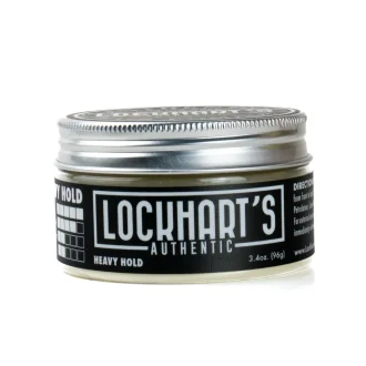 lockharts heavy hold pomade 429612 GentsCart Bangladesh