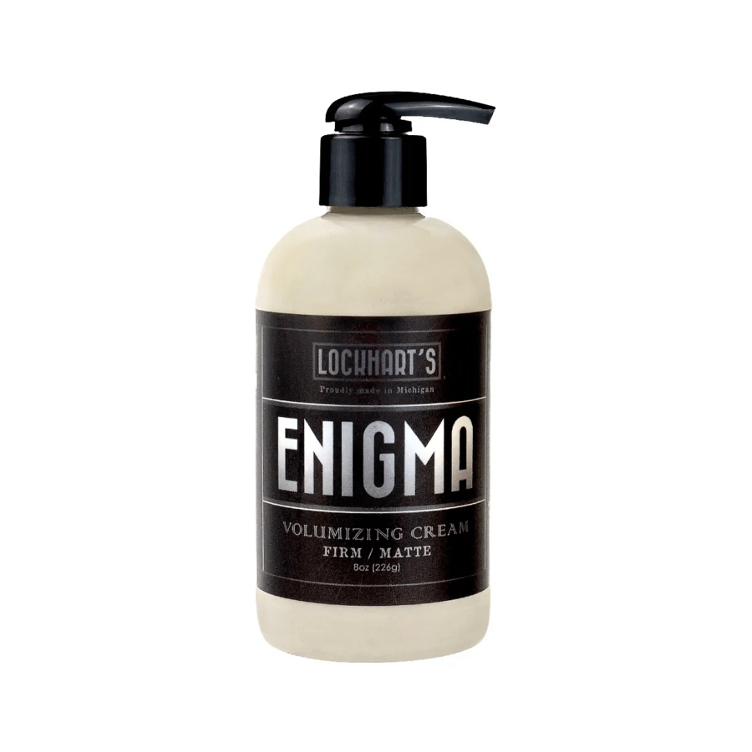 Lockhart's Enigma Volumizing Cream 226g