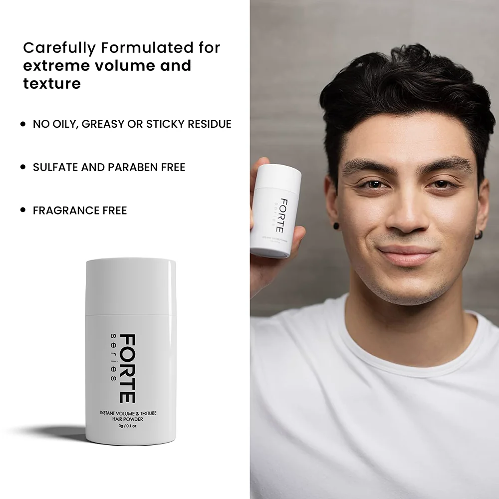 Forte Series Texture Powder - Image 4