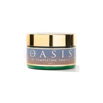 templeton tonics oasis clay 113 gr GentsCart Bangladesh