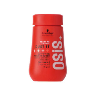 Schwarzkopf OSIS+ Dust It Mattifying Volume Powder