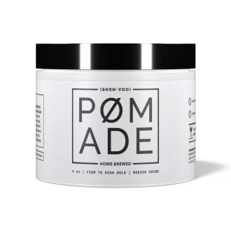 (SHEH·VOO) Pomade