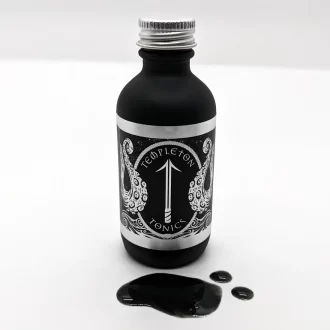 Templeton Tonics Black Kraken Tonic