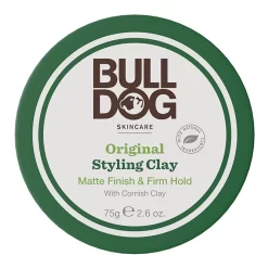 Bulldog Original Hair Styling Clay