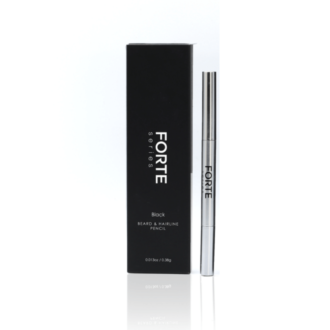 Forte Series Beard and Hairline Pencil