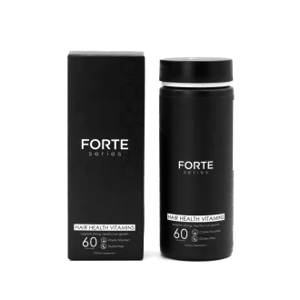 Forte Series Hair Health Vitamins