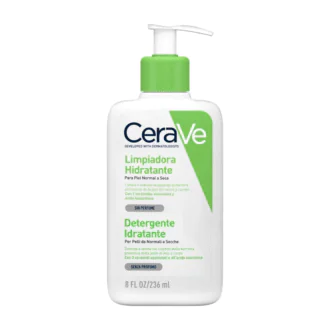 CeraVe Hydrating Cleanser 236ml