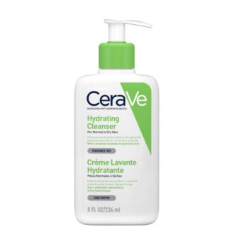 cerave hydrating cleanser 236 1 1 1 1 GentsCart Bangladesh