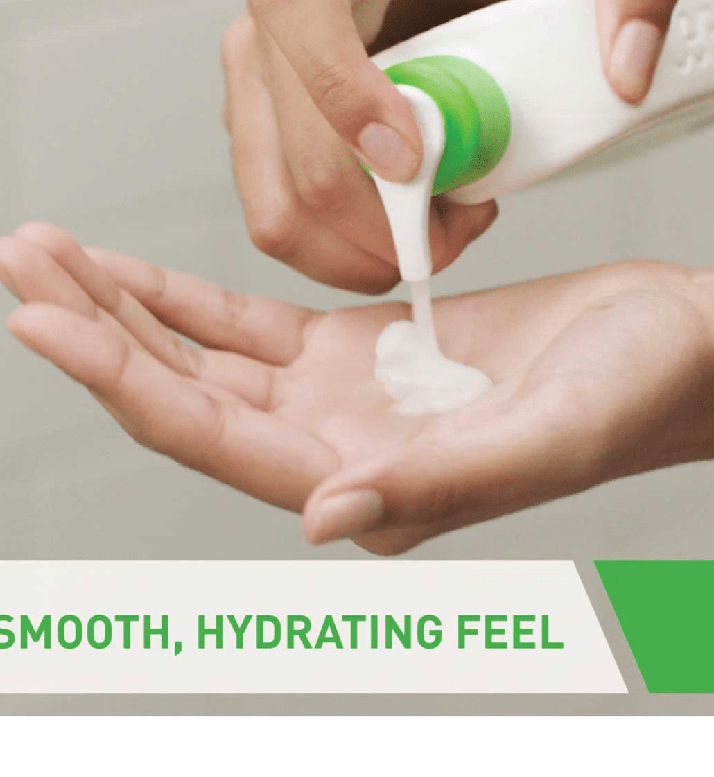 CeraVe Hydrating Cleanser 236ml - Image 2